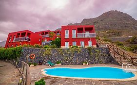 Viviendas Vacacionales Jardin La Punta